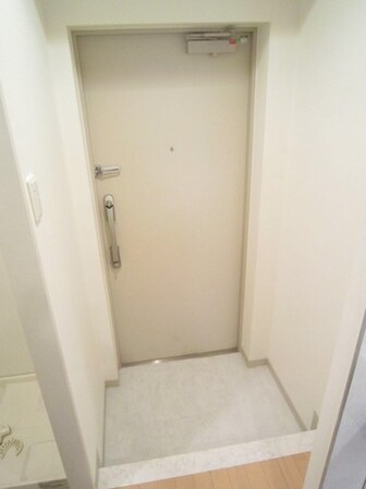 ルピナス住吉の物件内観写真